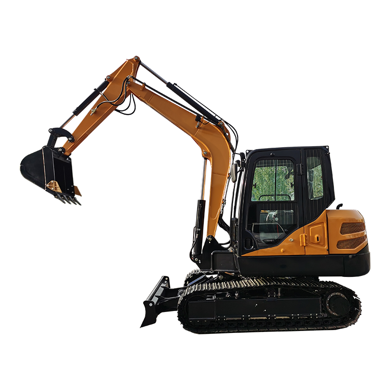 Miniexcavadora 906 Aprobada po - Us Agriculture Farming Job reseña y precio
