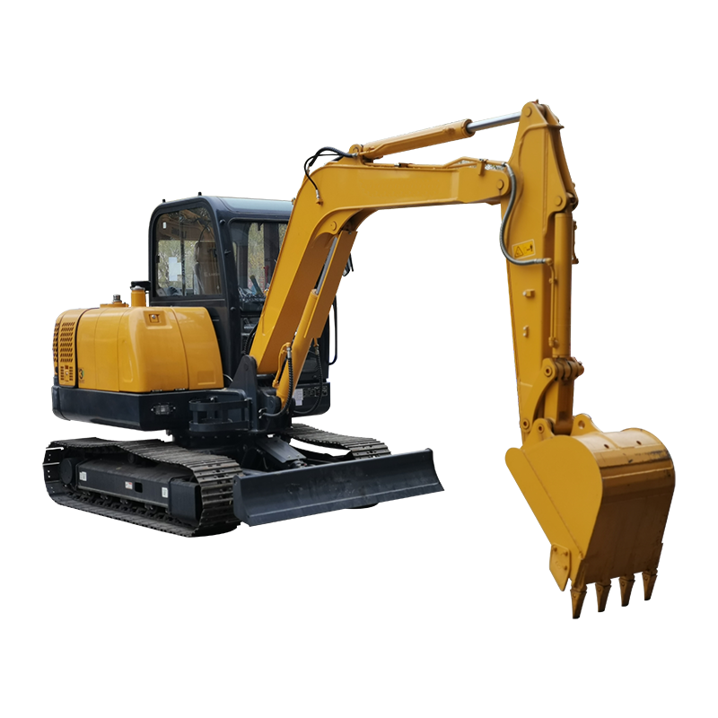 Miniexcavadora 906 Aprobada po - Us Agriculture Farming Job reseña y precio