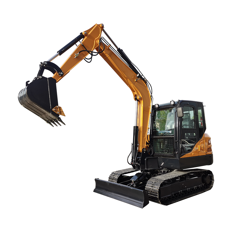 Miniexcavadora 906 Aprobada po - Us Agriculture Farming Job reseña y precio