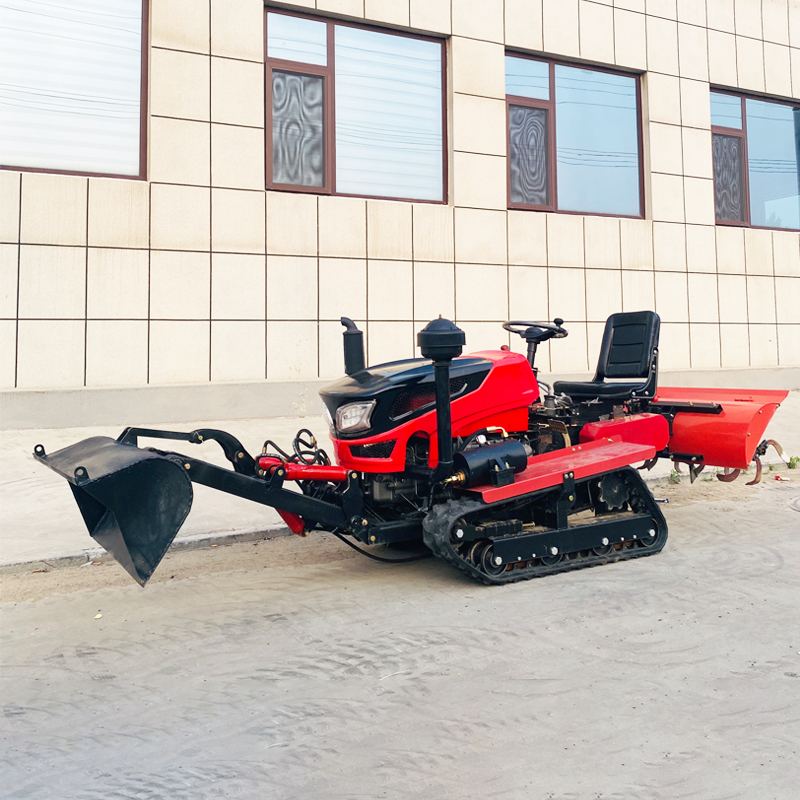 Máquina de Arado Agrícola Pers - Agriculture.Farming Design reseña y precio