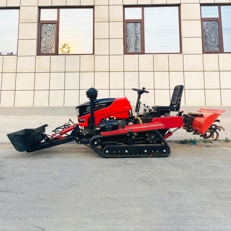 Máquina de Arado Agrícola Pers - Agriculture.Farming Design reseña y precio